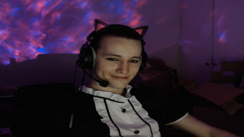 What sniping Forsen 24/7 does to you