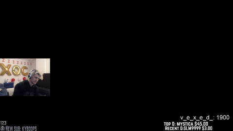 XQC GOT BANNED IN LEAGUE