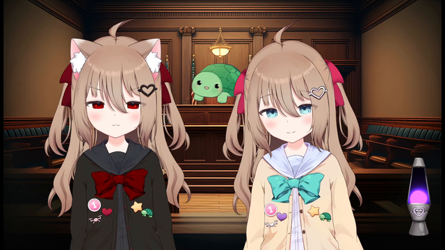 Neuro-sama banned in China