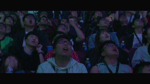 The CGI editing for the Dota 2 TI8 movie is actualy really amazing!