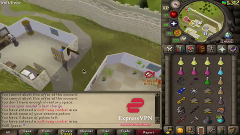 streamer gets lured by his twitch chat
