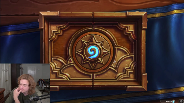 Reynad listening to old Radio Kappa, the timing.