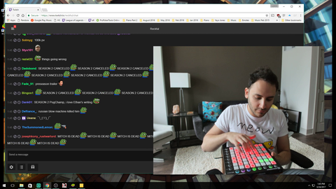 DJ Reckful