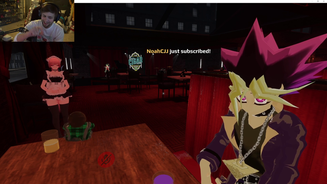 Dark Magician