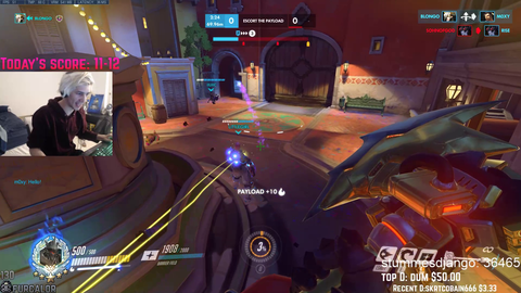 How to fix spacebar by XQC