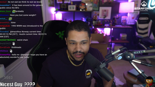Nick doesn’t think he’ll collab with Maya ever again