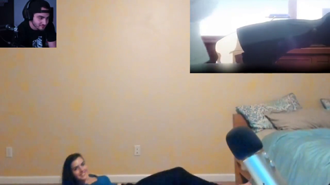 Stanford-graduate chess pro becomes Just Chatting dance streamer