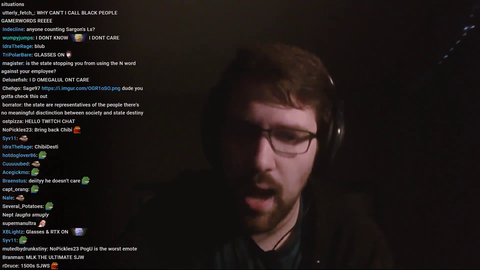 Destiny asks Sargon what SJW really means