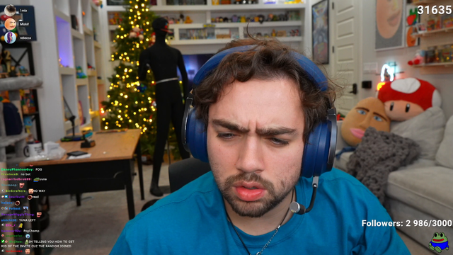 "The GTA Guy"