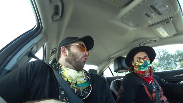 Hasan soliciting intimate favours from Will