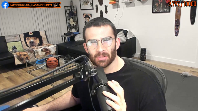 hangry hasan