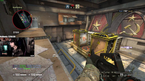"I'm Summit"