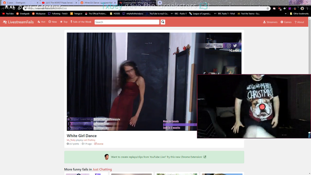 Greek does a Snake