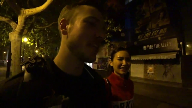 Water and Jake did what?!
