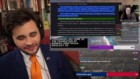 Bastiat TRIES to meme