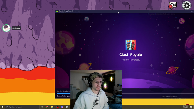 Clash Royale Addict