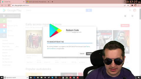 Kit breaks a scammer after 10.5 hours