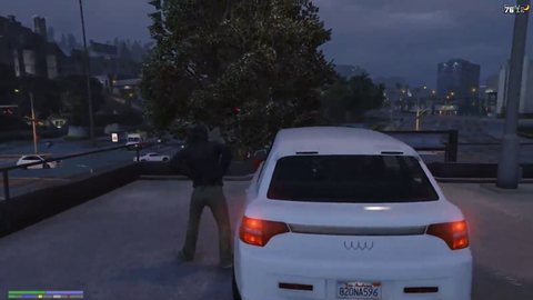 Chang rescues Bovice