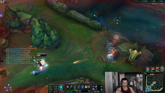 Tyler makes Saiyler cry