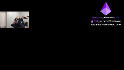 erobb on streaming outside your normal time slot
