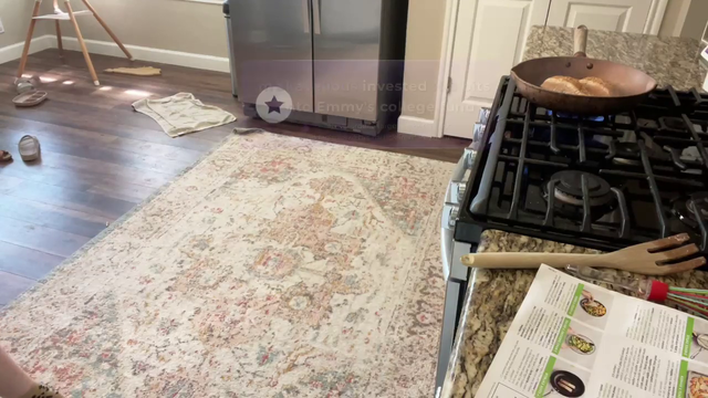 Erobb almost gets another free Food order.