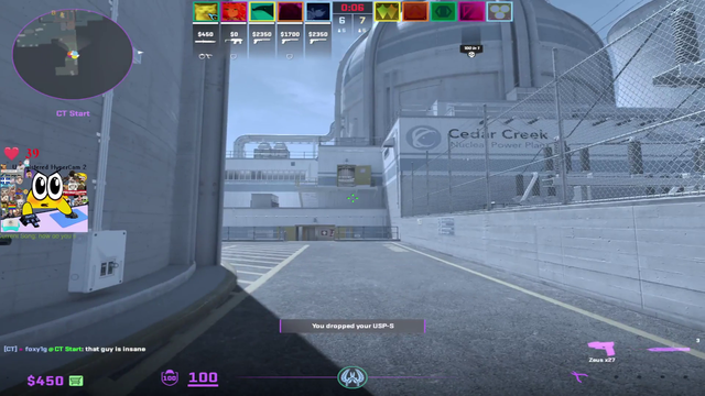 PSP1G MLG 360 no scope