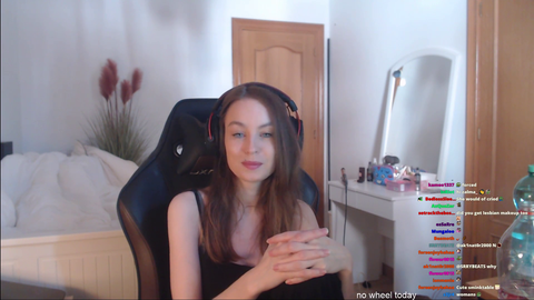 Nani try self-tanner