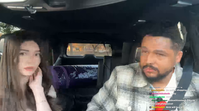 Nick goes full Polom