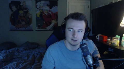 Streamer might go gay if Kool-Aid tastes like...