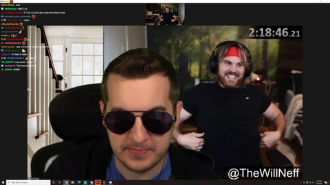 The Greatest Crossover Event In History