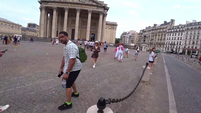Nmplol - Knut found at Pantheon