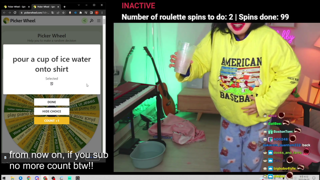 HAchubby - Resorting to drastic measures to save HAchuMart