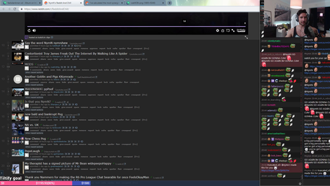 NymN Jebaited