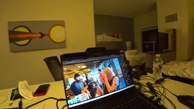 CookSux on Hachu's English skills