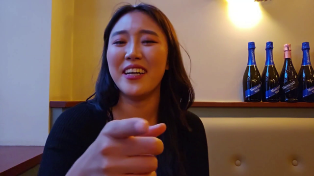Yuggie immediately rolls back her statement