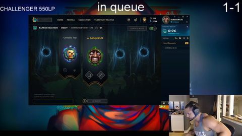 t1 talks to hashinshin