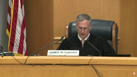 Kid killer Tiffany Moss receives verdict of Death penalty, streamed live by 11Alive.