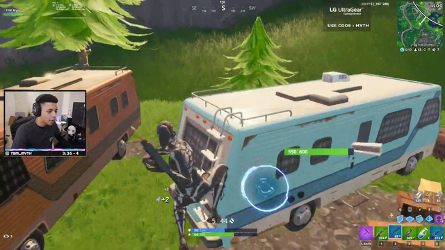 Myth has a confession