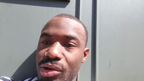 Brandon is back