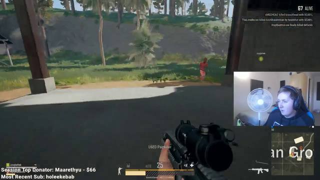 ft. Wadu & Narwhal_dave