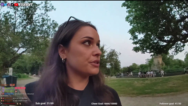 Youtube actually listens to their streamers