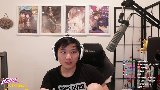BoxBox on past mistakes and what a streamer can make