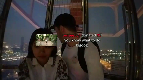 I've literally never been more invested in someone else's relationship before.(Jakenbake/Kana)