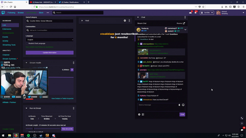 Shroud first time Gnomed
