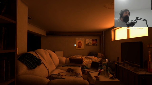 Forsen's new favorite game