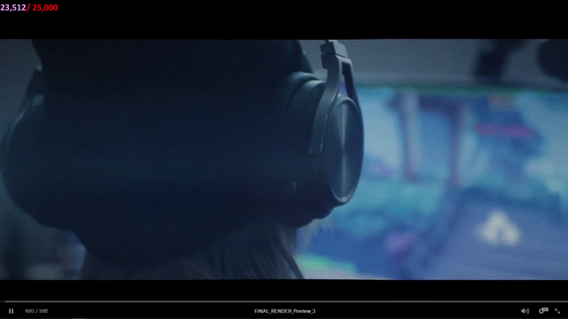 Train shows a previews of Mitch Jones music video