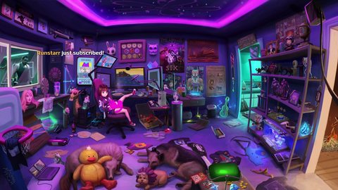 Soda is hosting a gameshow on his channel soon