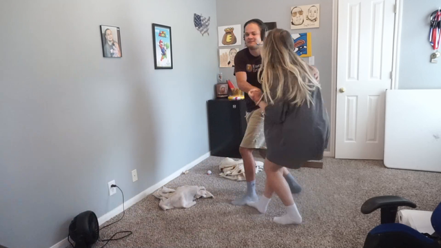 Erobb takes down Britt