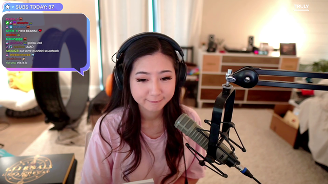 Leslie attempting to farm sadges