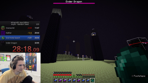 Mr Cow DESTROYS Hobo's Record Within a Week!